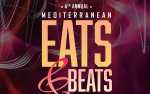 MEDITERRANEAN BEATS & EATS - Friday, June 28, 2024