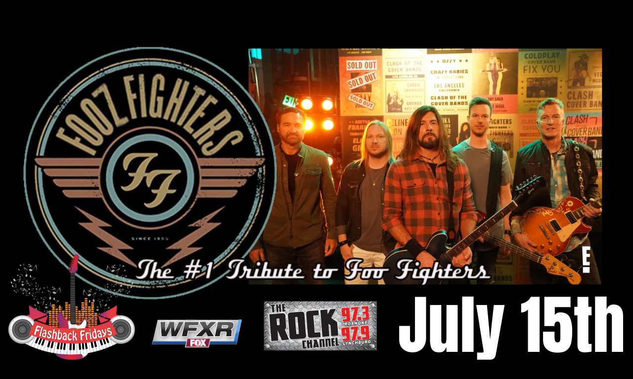 Fooz Fighters tickets, presale info and more | Box Office Hero