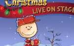 A Charlie Brown Christmas LIVE ON STAGE