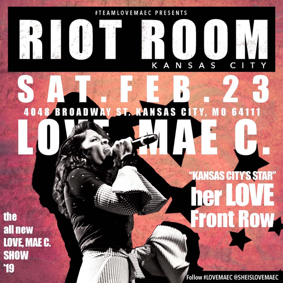The Riot Room Kansas City, MO The Riot Room
