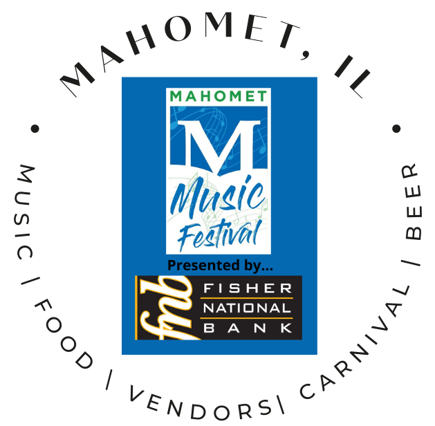 Mahomet Music Festival Tickets