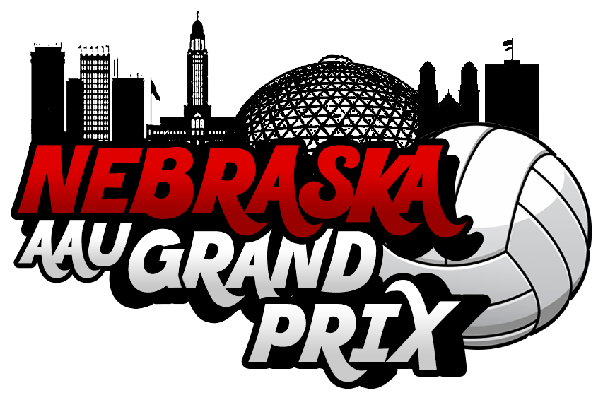 2023 Nebraska AAU Volleyball Grand Prix SUNDAY ONLY Tickets Lincoln