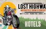 Lost Highway - Holiday Inn Express Hotel Reservations