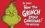 Dr.Seuss` How The Grinch Stole Christmas! The Musical