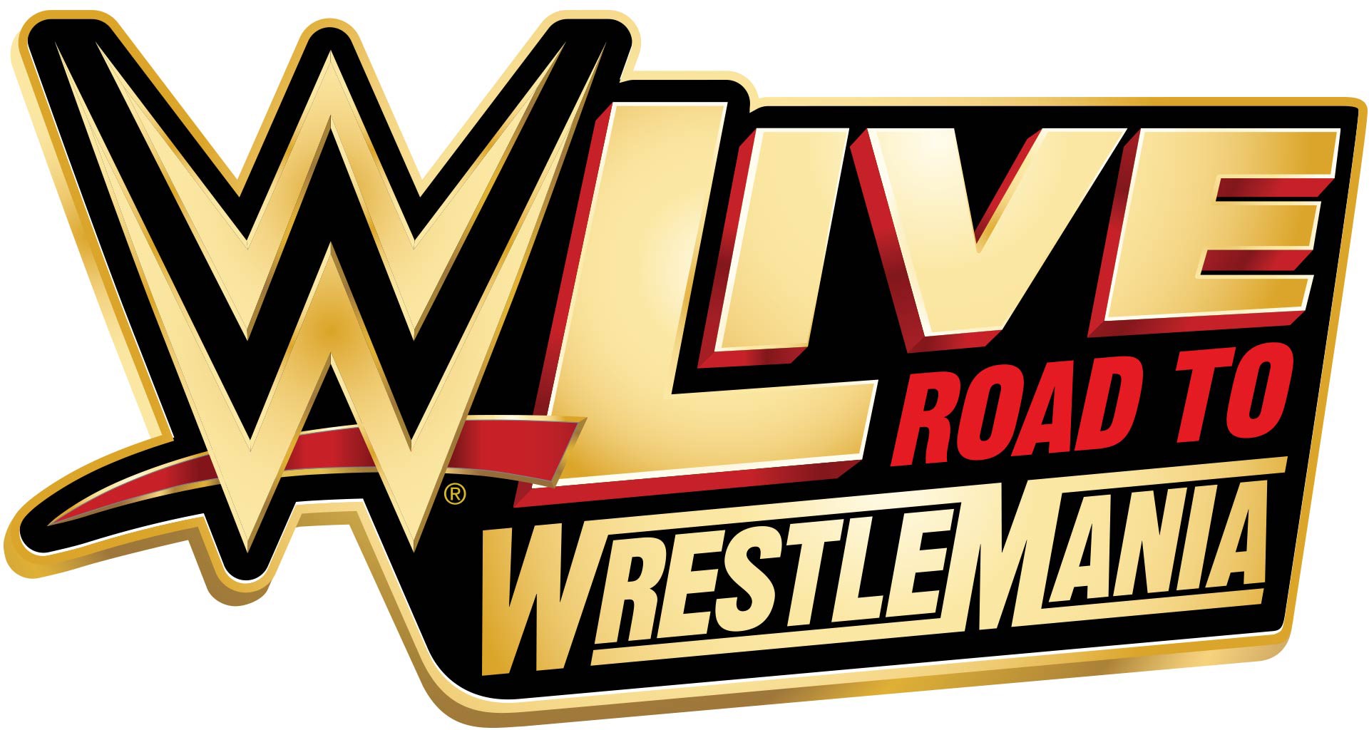 WWE Live Road to WrestleMania February 25 Savannah Civic Center