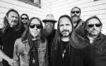 Blackberry Smoke: Live in Concert with special guest Robert Jon & The Wreck