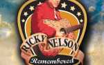 Ricky Nelson Remembered Starring Matthew & Gunnar Nelson
