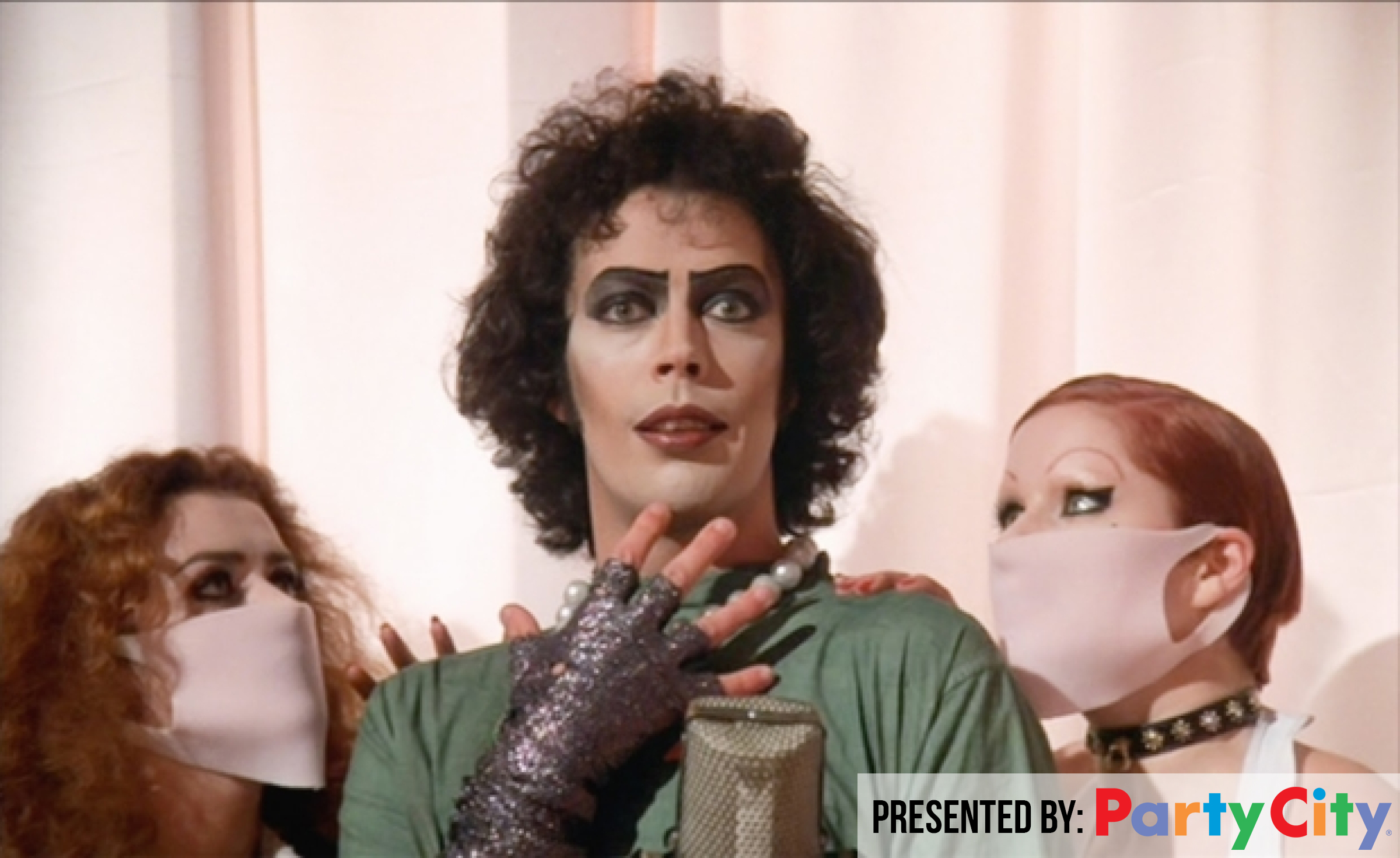 rocky horror picture show netflix 2020