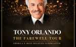 Tony Orlando - The Farewell Tour