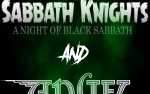Image for HEAVEN & HELL - Sabbath Knights with Vinny Appice & Angel