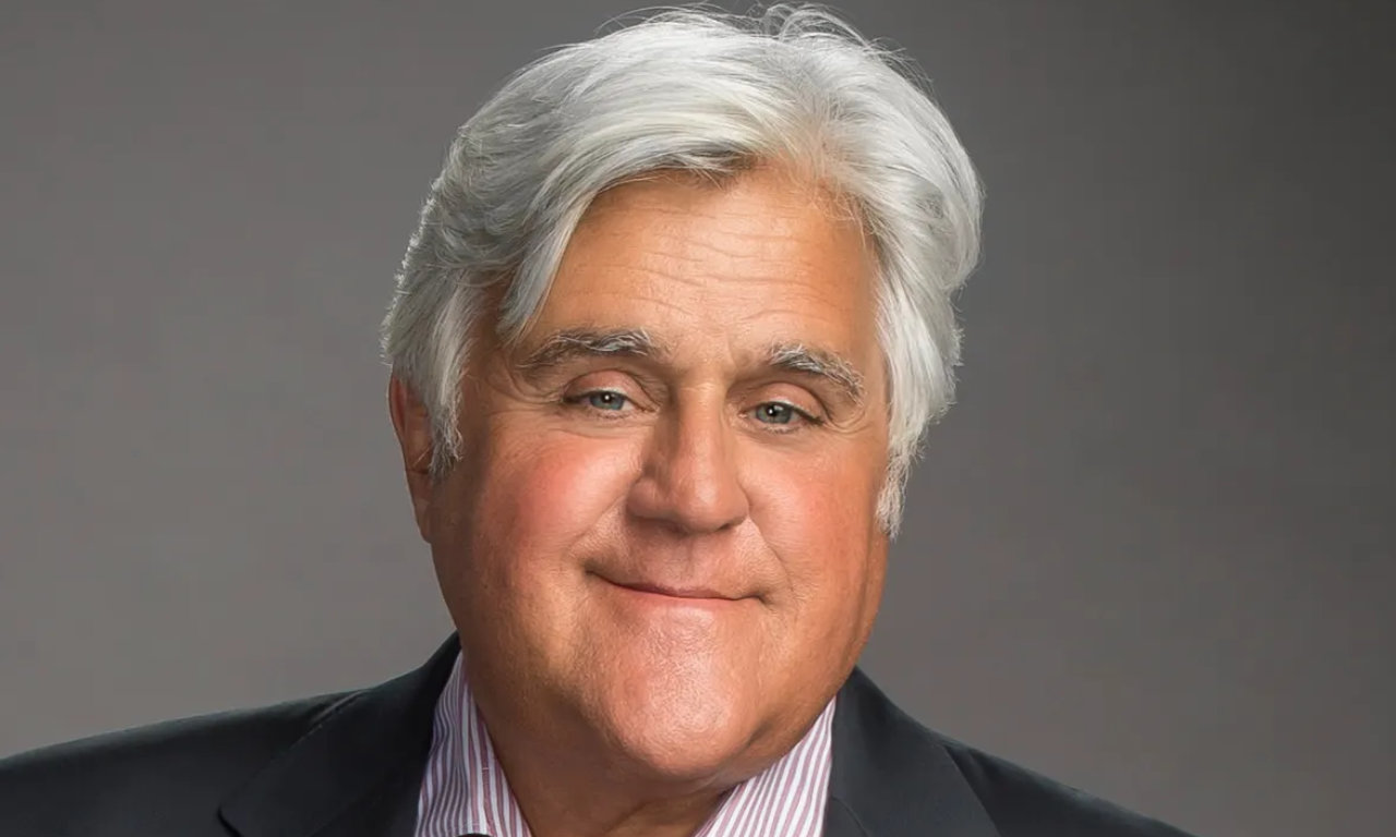 JAY LENO tickets, presale info and more Box Office Hero
