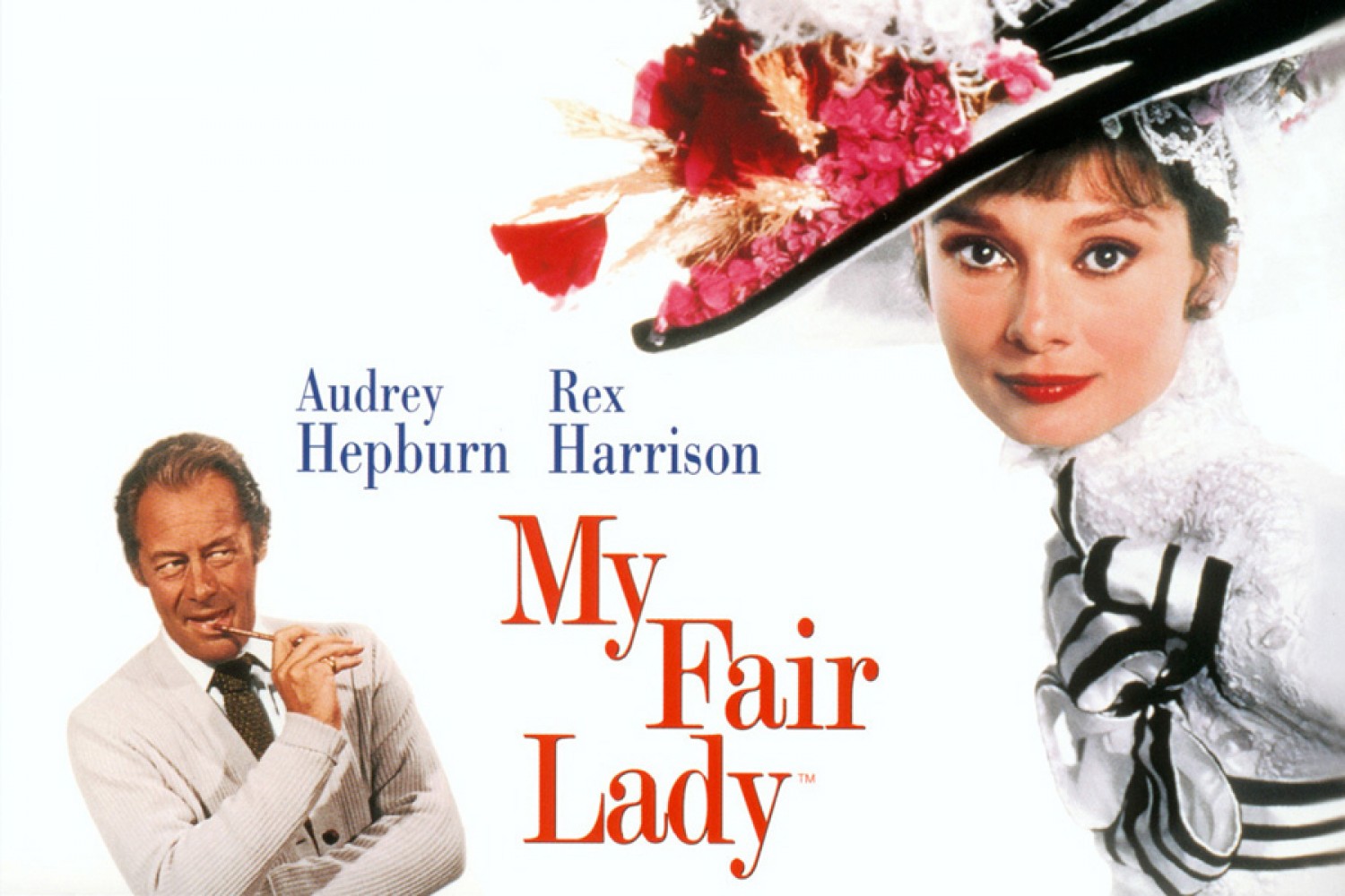 Fair ladies. Одри Хепберн my Fair Lady. Моя прекрасная леди my Fair Lady (1964). Пигмалион моя прекрасная леди. Одри Хепберн Пигмалион.