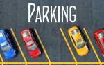 Image for ADVANCED PARKING - Trey Kennedy